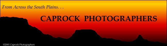 Caprock Photographers