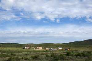 Lake Valley, NM