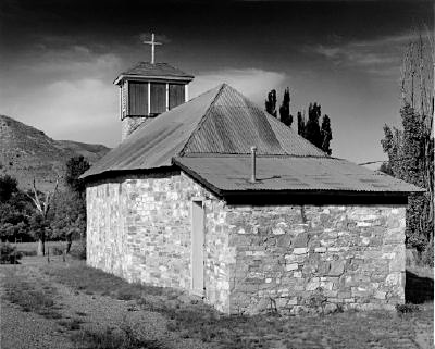 Church at Picacho