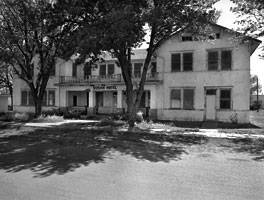 Sudan Hotel