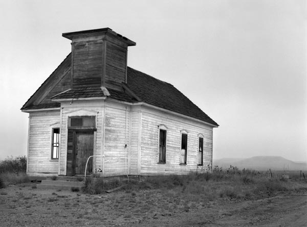 Church,  Taiban,  New Mexico